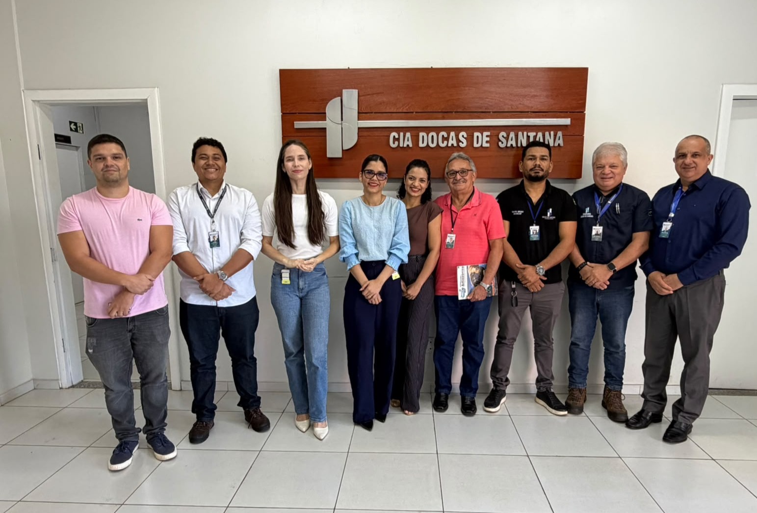 Integração institucional fortalece processos de controle e transparência na CDSA 
