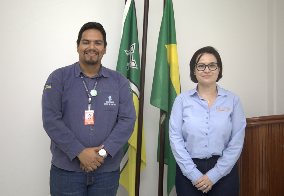 Companhia Docas de Santana empossa novos membros do Conselho de Administração