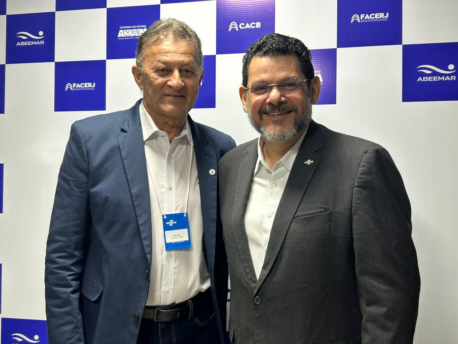 CDSA participa do Seminário Nacional Economia do Mar e destaca potencial do Porto de Santana no setor offshore e de petróleo