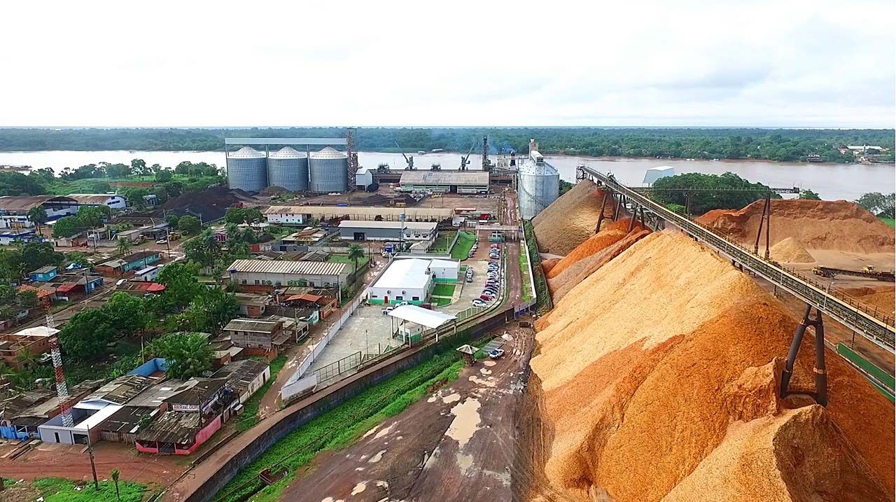 ANTAQ atualiza cronograma de leilão da área MCP 01 da CDSA previsto para o dia 26 fevereiro de 2026