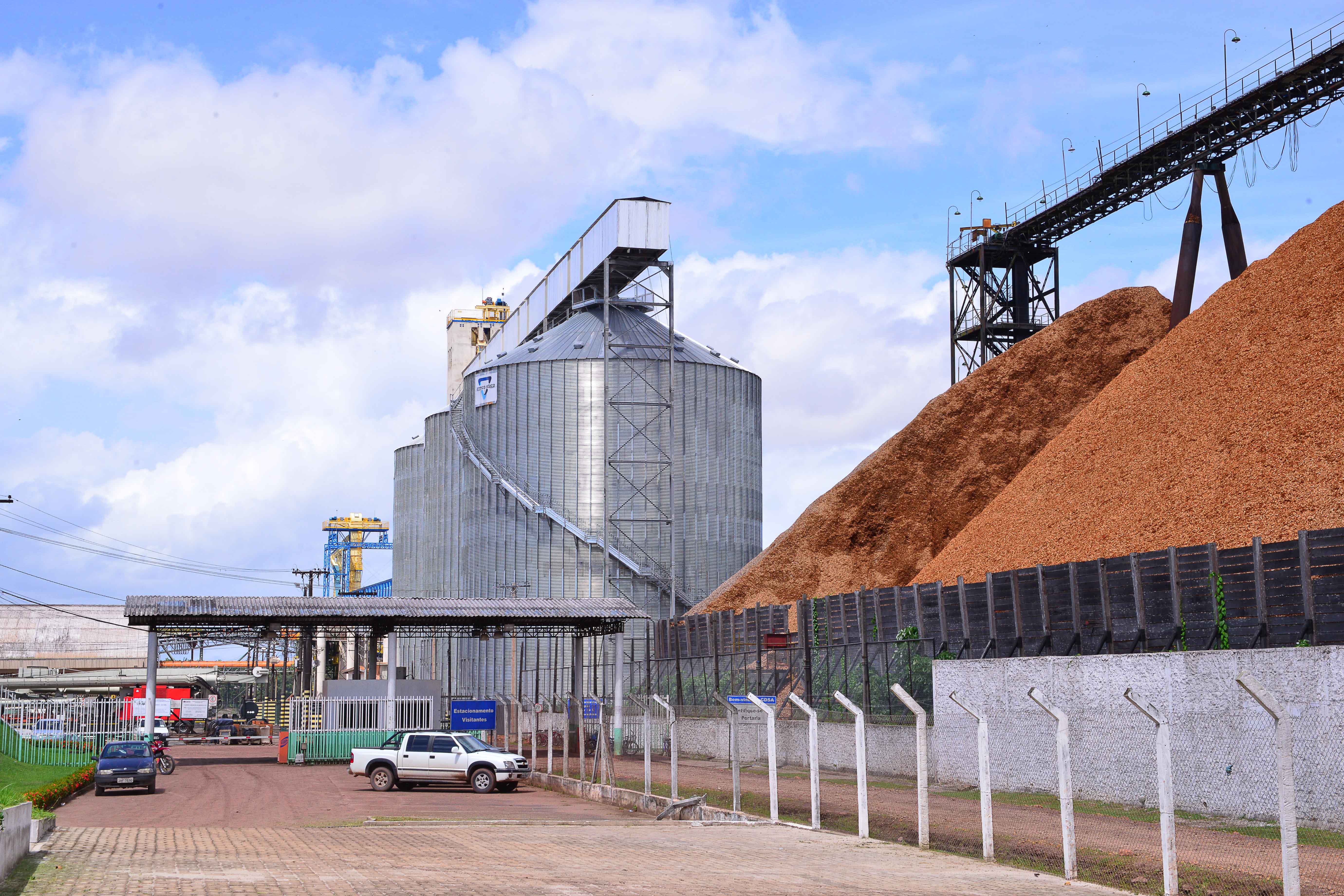 Exportação de grãos cresce 34,1% em 2025, aponta CDSA